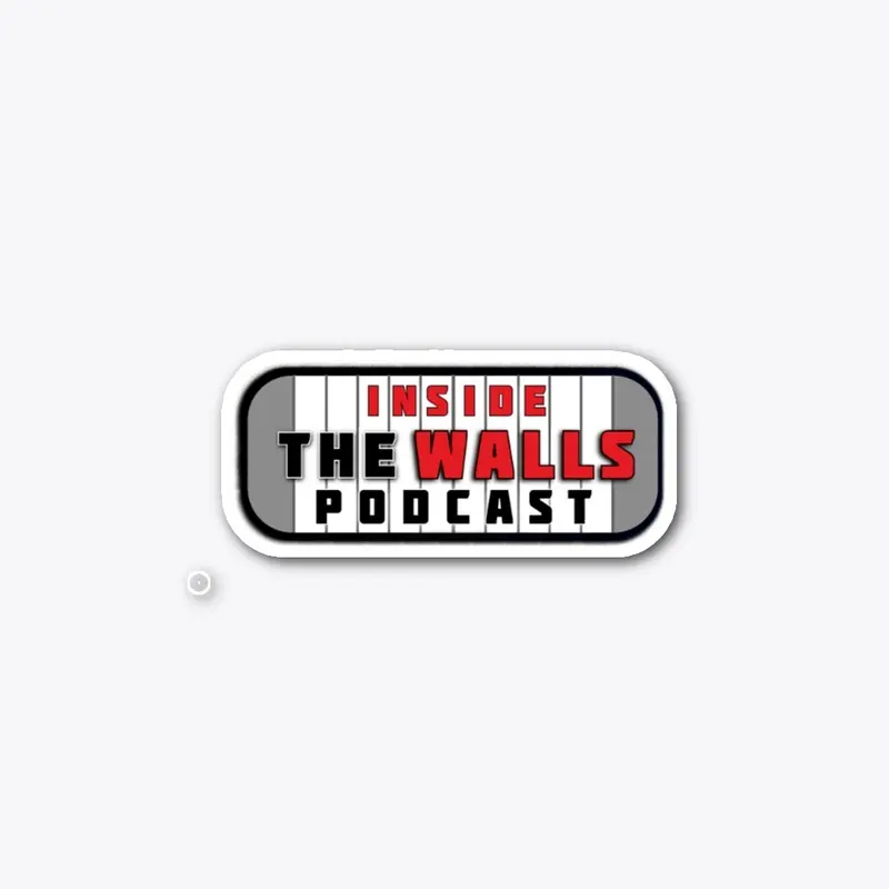 Inside the Walls Podcast 