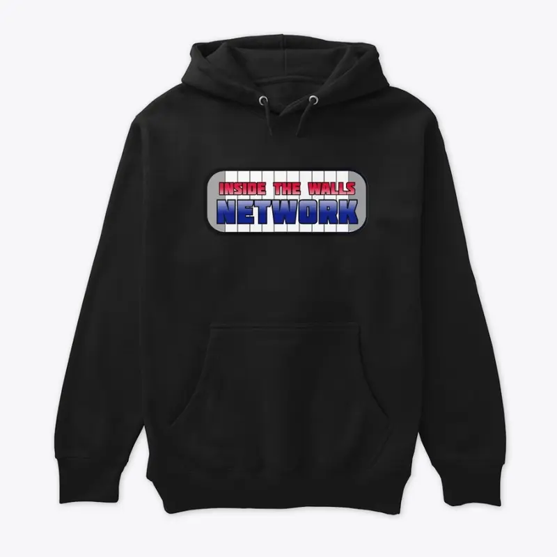 InWallsNetwork Hoodie 