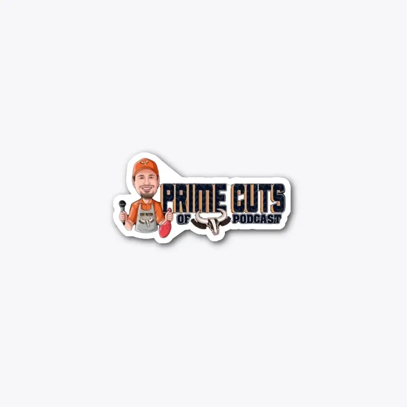 Prime Cuts Podcast